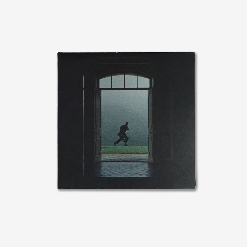 Wide Eyed Vinyl LP